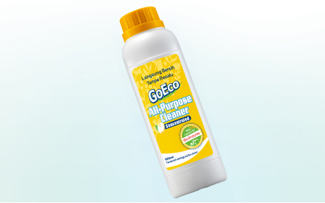 GoEco Bio Enzyme All-Purpose Cleaner